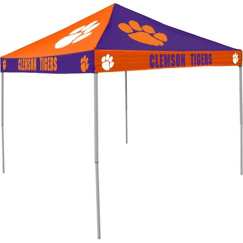  Logo Brands NCAA CB Tent