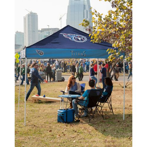  Logo Brands NCAA CB Tent