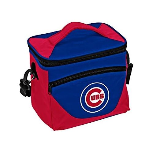  Logo MLB Chicago Cubs Halftime Cooler, Blue