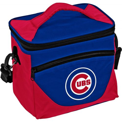  Logo MLB Chicago Cubs Halftime Cooler, Blue