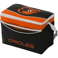 Logo Brands MLB Baltimore Orioles Blizzard Cooler Bag