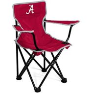 Logo Brands Collegiate Folding Toddler Chair with Carry Bag