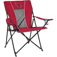 Logo Brands NFL Folding Game Time Chair with Carry Bag