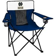 Logo Brands Collegiate Chair with Match Bag and Carry Bag
