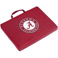 Logo Brands Collegiate Foam Padded Bleacher Cushion with carry handle