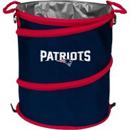 Logo Brands Officially Licensed NFL 3-in-1 Cooler Trash Can, One Size, Team Color