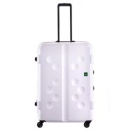 Lojel Carapace 27 Medium Hardside Spinner Luggage