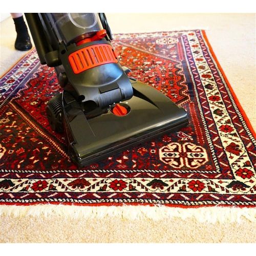  Optimum Technologies Lok Lift Rug Gripper for Runners, 4 Inch by 25 Feet. The original slip resistant rug solution