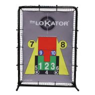 Lokator Pitching Academy 4-Pc Pitching Target Set