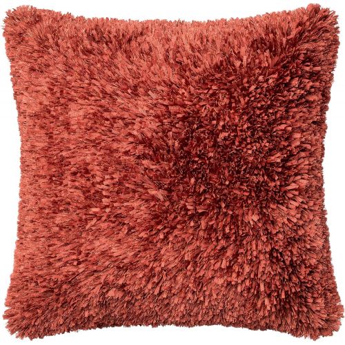  Loloi Accent Pillow DSETP0045WH00PIL3 100% Polyester Cover Down Fill 22 x 22 White