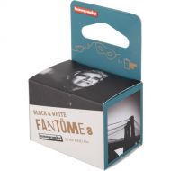 Lomography Fantome Kino 8 Black and White Negative Film (35mm Roll Film, 36 Exposures)