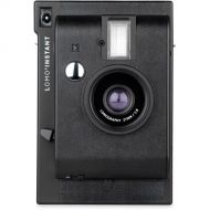 Lomography Lomo'Instant Instant Film Camera (Black Edition)