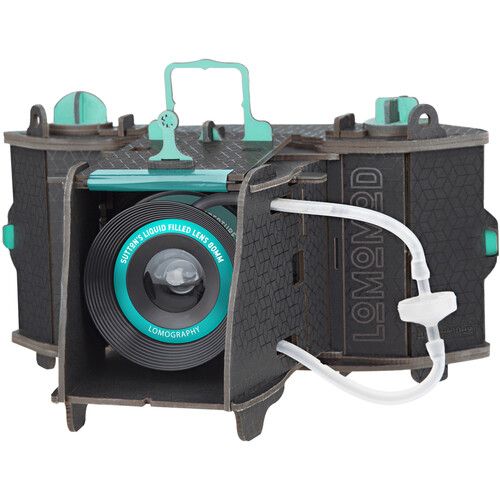  Lomography LomoMod No.1 Camera