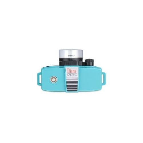  [아마존베스트]Lomography Diana Baby 110 Camera with 12mm Lens