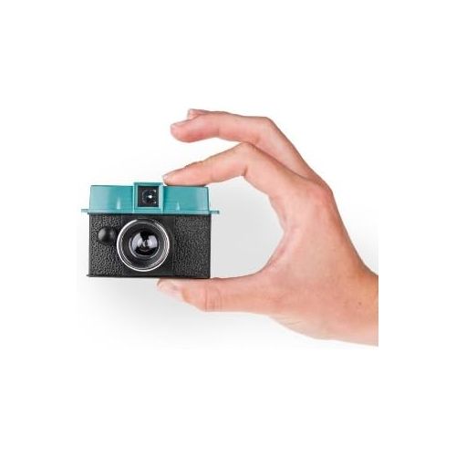  [아마존베스트]Lomography Diana Baby 110 Camera with 12mm Lens