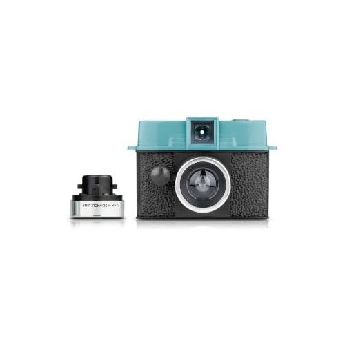  [아마존베스트]Lomography Diana Baby 110 Camera with 12mm Lens