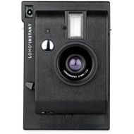 Lomography LomoInstant Camera Black - Instant Film Camera