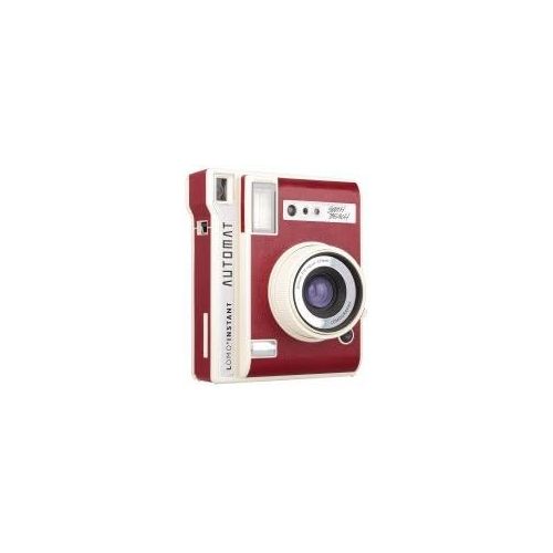  Lomography LomoInstant Automat South Beach Instant Camera + 3 Lenses