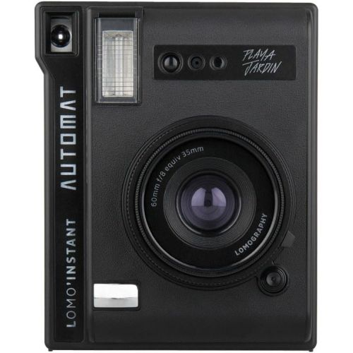  Lomography LomoInstant Automat & Lenses - Playa Jardn - Instant Camera