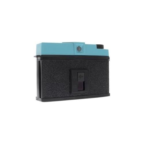  Lomography Diana F+ Medium Format Camera with Flash