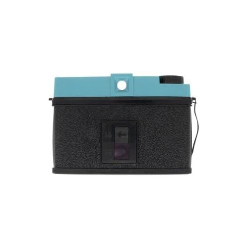  Lomography Diana F+ Medium Format Camera with Flash