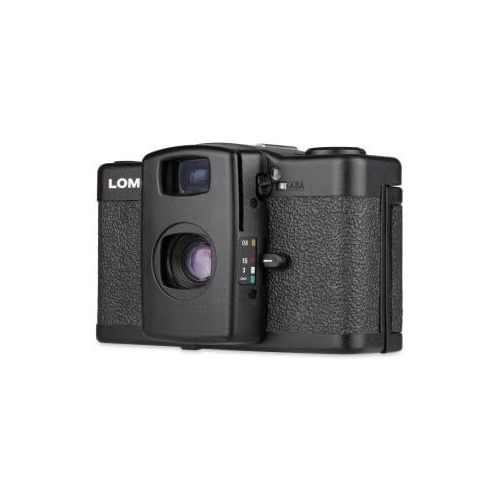  Lomography LC-A+ Camera Pack