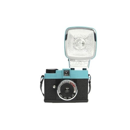  Lomography Diana Mini with Flash