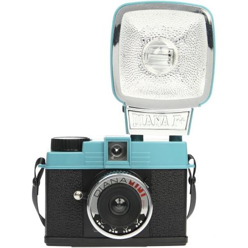  Lomography Diana Mini with Flash