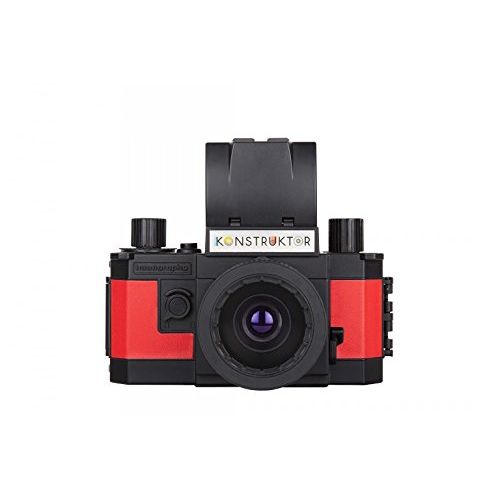  Lomography Konstruktor F