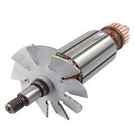 New Lon0167 AC220V Power Featured Tool Replacement Rotor reliable efficacy Armature for H-ITA-C-HI F-20A Planer(id:277 9e 69 7a2)