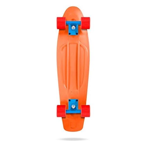  Long Island 22,5Buddy Li, Longboard Unisex Erwachsene Einheitsgroesse