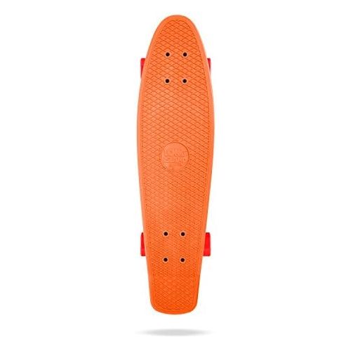  Long Island 22,5Buddy Li, Longboard Unisex Erwachsene Einheitsgroesse