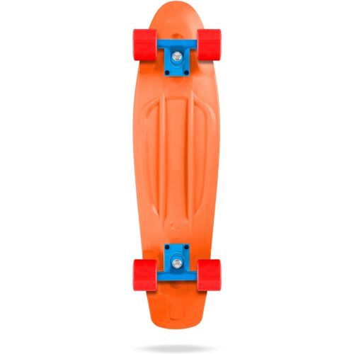  Long Island 22,5Buddy Li, Longboard Unisex Erwachsene Einheitsgroesse