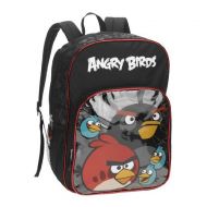 Long Tail Products Angry Birds Backpack