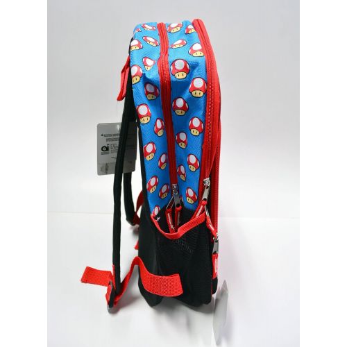  Long Tail Products Super Mario Backpack