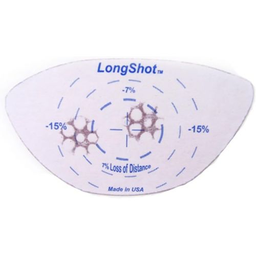  LongShot Golf Jumbo OS-Wood Roll