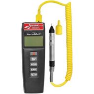 Longacre Racing 52-50640 ACCUTECH Deluxe Pyrometer