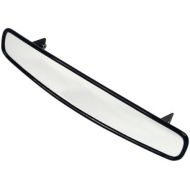 Longacre Racing 52-22547 Replacement Mirror 17 INCH