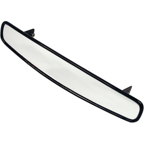  Longacre Racing 52-22547 Replacement Mirror 17 INCH