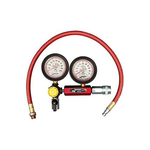  Longacre Racing 52-73011 CYL Leak-Down Tester 12MM