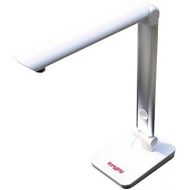 [아마존베스트]Longjoy Digital Portable Overhead USB Distance Teaching Document Camera LV-1010 (White)