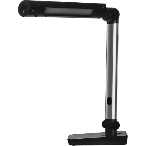  Longjoy Digital Portable Multi-Angle USB Document Camera LV-1 Series LV-1010 (Black)