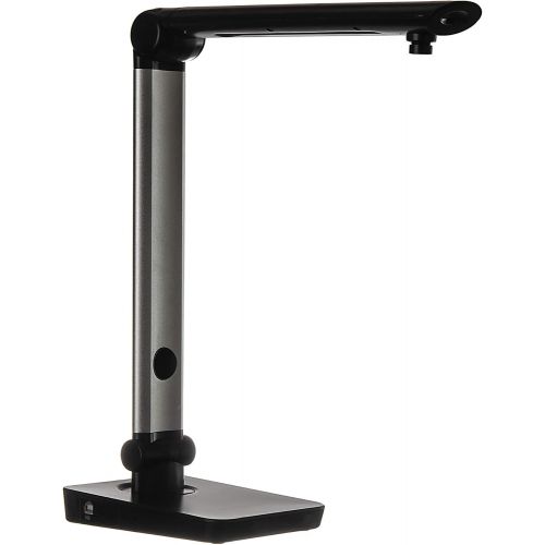  Longjoy Digital Portable Multi-Angle USB Document Camera LV-1 Series LV-1010 (Black)