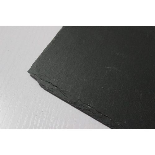  [아마존베스트]Lonovel Slate Cheese Board Natural Slate Cheese Plates for Kitchen Dining,Parties,Entertaining,8x12 Slate Placemats Slate Serving Tray for Cake,Fruit,Biscuit,Meat,Charcuterie Slate