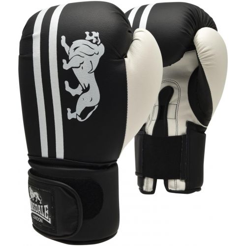  Lonsdale London Club Sparring Boxing Gloves Gym Fitness Bag Sparring Gloves