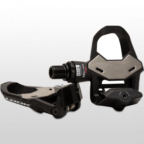  Look Cycle Keo 2 Max Carbon Road Pedals