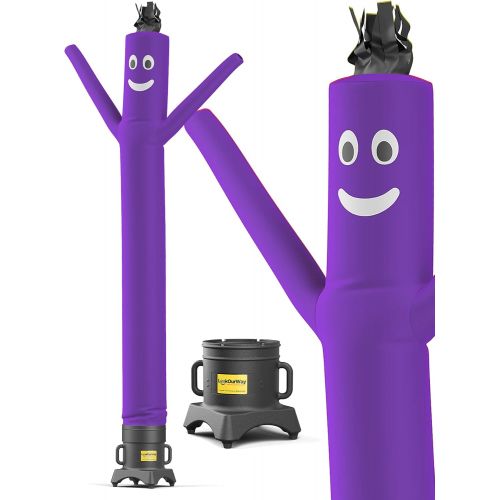  LookOurWay Inflatable Tube Man Complete Set