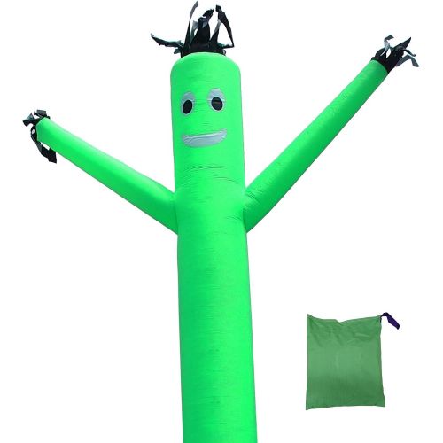  LookOurWay Air Dancers Inflatable Tube Man