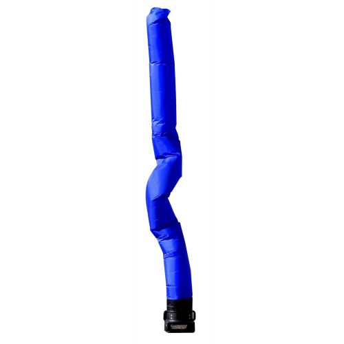  LookOurWay Air Dancers Inflatable Tube Complete Set with 1 HP Sky Dancer Blower