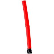 LookOurWay Air Dancers Inflatable Tube Attachment, 20-Feet, Red (No Blower)